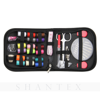 Multifunctional Portable Sewing Kit Fashion Home Travel MiniSewing Kit 