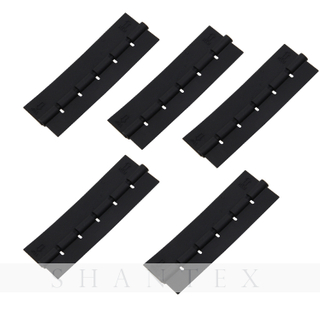 TPU Function Accessories Lotus Tabs for Outdoor Garment 