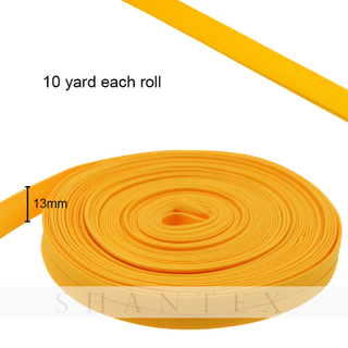 Custom Printed Ribbon Cotton Grosgrain Ribbon Cotton Band